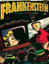 Frankenstein: Volume9