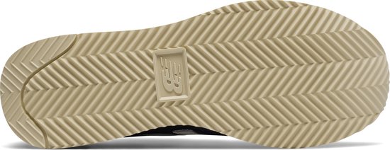 new balance 220 blauw