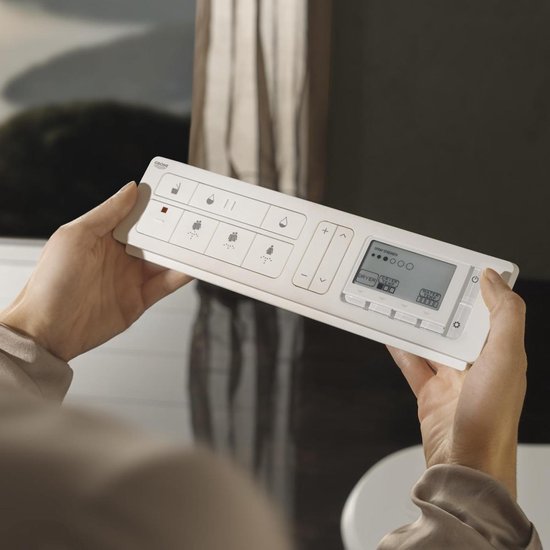 GROHE Sensia Arena Douchewc bol