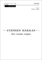 New Horizons- Ave verum corpus