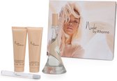 Rihanna - Nude Giftset 290ml