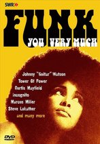 Various Artists - Funk You Very Much