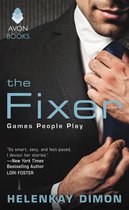 Games People Play 1 - The Fixer