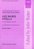 Ave Maris Stella