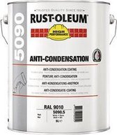 5090 Anti-condens RAL 9010 - 5 Liter