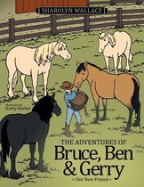 The Adventures of Bruce, Ben & Gerry