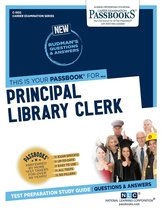 Career Examination Series - Principal Library Clerk