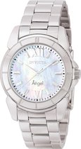 Invicta Angel 0458 Quartz Dameshorloge - 38mm