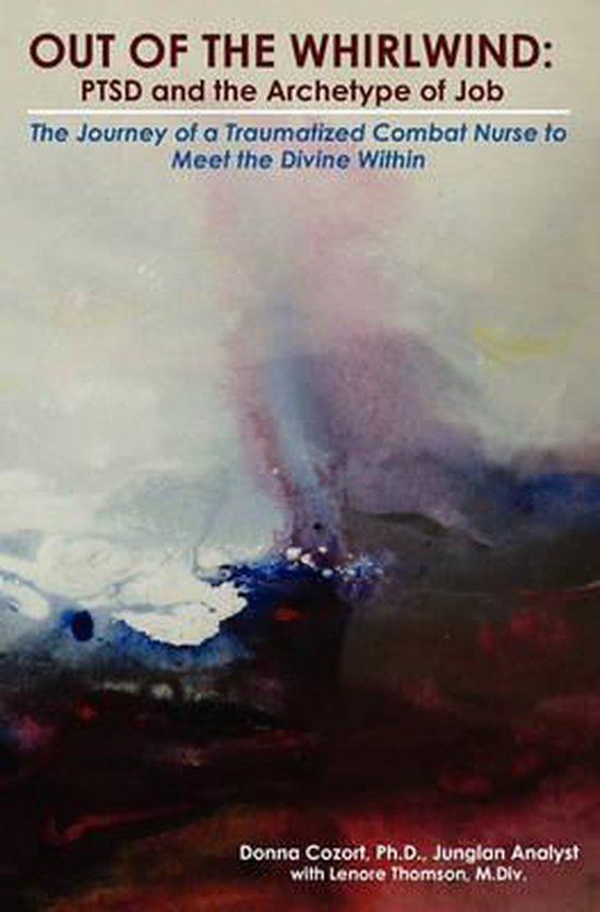 Out of the Whirlwind - cover