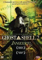 GHOST IN THE SHELL 2 INNOCENCE EDITION STANDARD