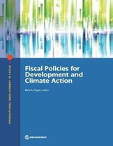 International development in focus- Fiscal policies for development and climate action
