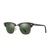 Lunettes de soleil Ray-Ban RB3016 Clubmaster (Classic)