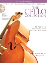 Cello Collection - Easy/Intermediate