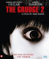 The Grudge 2 (Blu-ray)