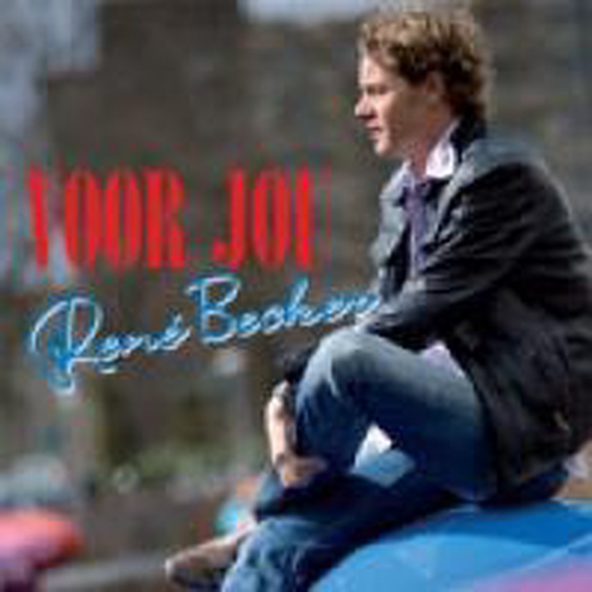 Rene Beckers - Voor Jou