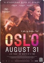 Oslo August 31
