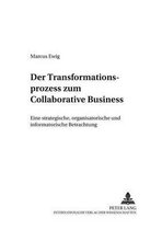 Der Transformationsprozess Zum Collaborative Business