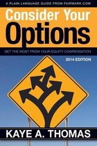 Consider Your Options