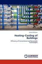 Heating-Cooling of Buildings