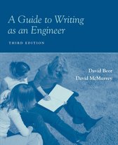 A Guide to Writing as an Engineer