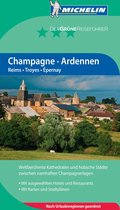 Champagne Ardennen