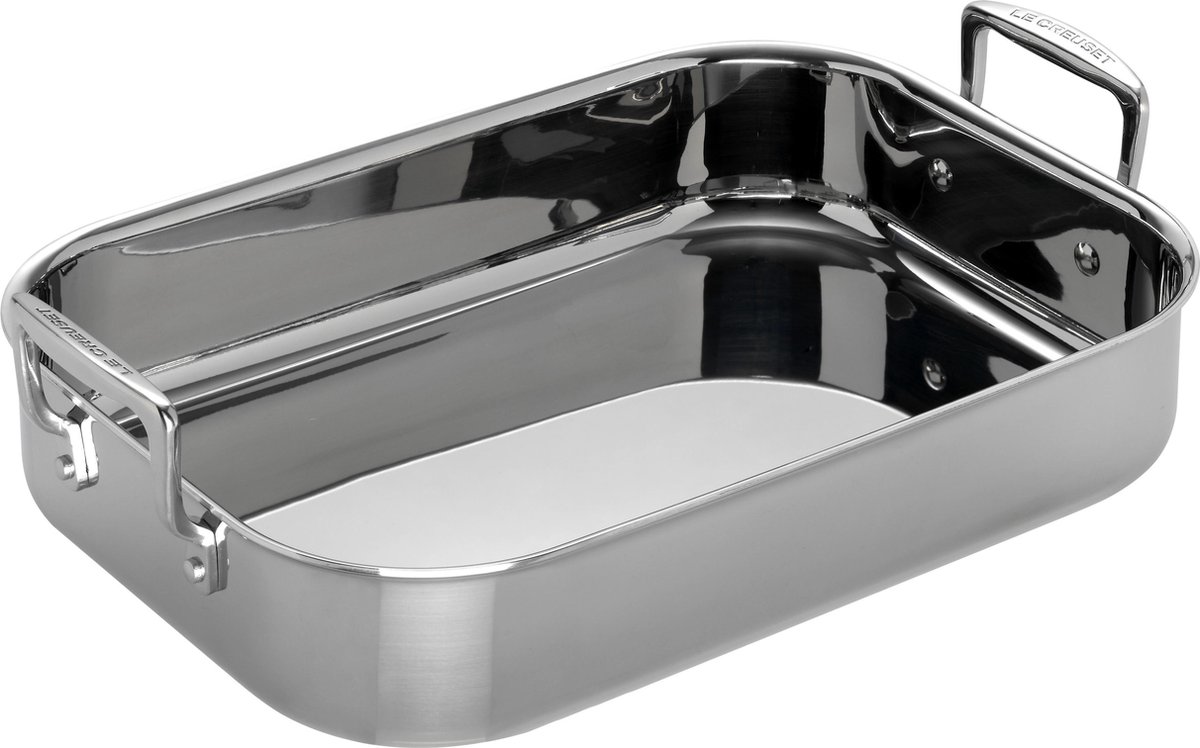 Le Creuset Braadslede