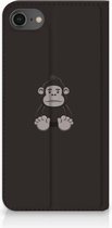 Book case iPhone 8 | 7 en iPhone SE (2020/2022) Hoesje Gorilla