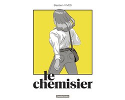 Le Chemisier
