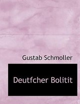 Deutfcher Bolitit