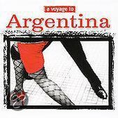 Voyage to Argentina