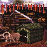 Eisenpimmel - Bau Keine Schei E Mit Bier! (CD) (Reissue)