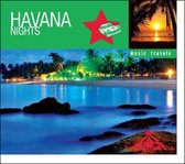Music Travels: Havana Nights