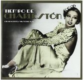 Various Artists - Tiempo De Charleston (CD)