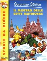 Il mistero delle dette matrioske