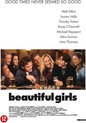 Speelfilm - Beautiful Girls