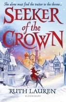 Omslag Seeker of the Crown
