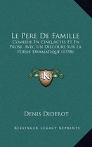 Le Pere de Famille