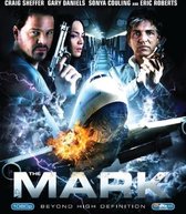 Mark (Blu-ray)