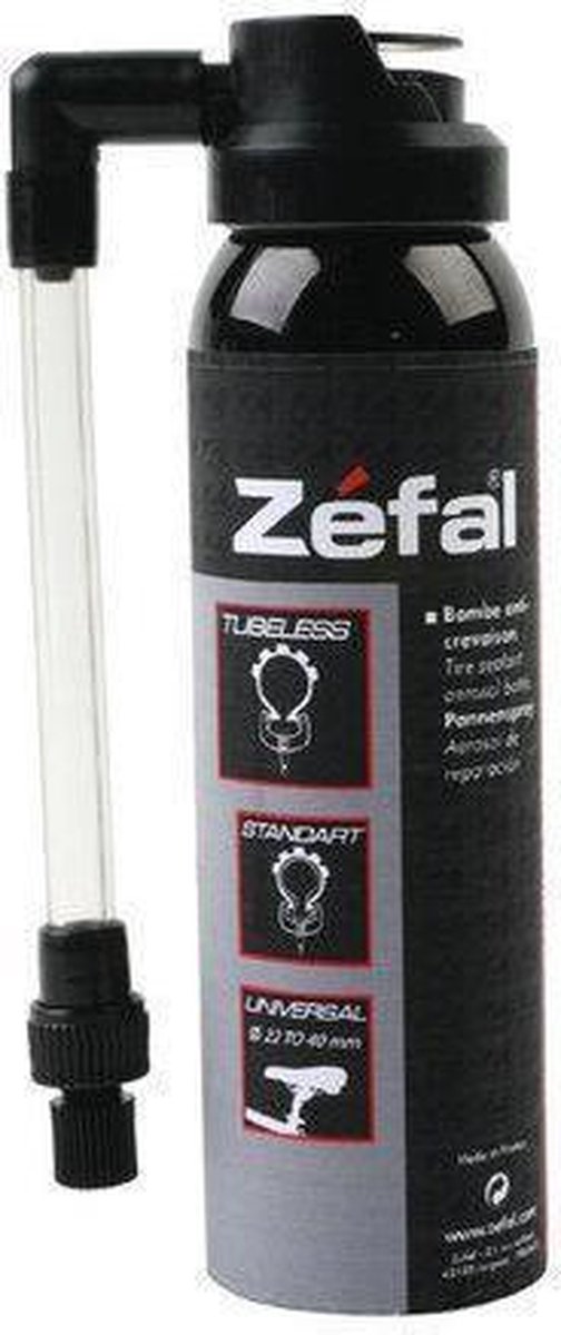 BANDENREPARATIE ZEF 75ML - 720726
