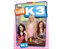Hallo K3! Vol.6