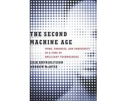 The Second Machine Age