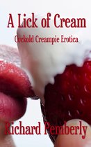 A Lick of Cream