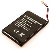 Battery Garmin Nüvi 2757LM, 2797LMT, Li-ion, 3,7V, 1500mAh, 5,6Wh