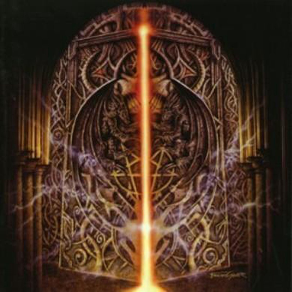 At The Gates Of Hell