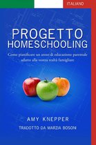 Progetto Homeschooling: Come pianificare un anno di educazione parentale adatto alla vostra realtà famigliare