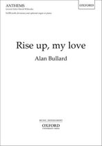 Rise Up, My Love