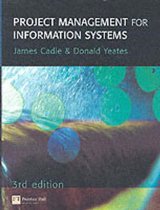 Project Management For Information Systems