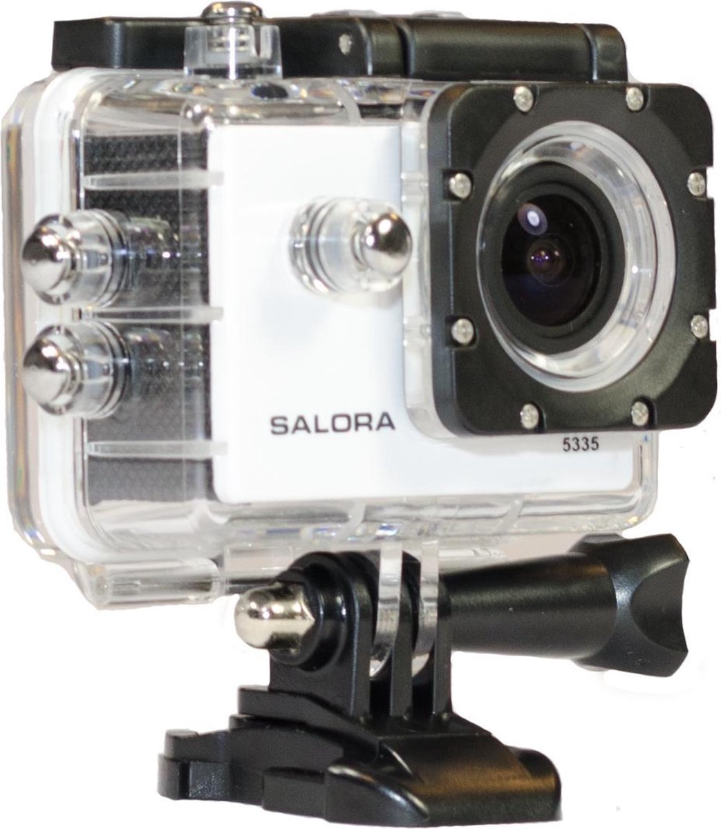 Salora PSC5335FWD - Action cam | bol.com