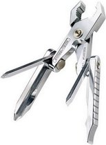 Swiss+Tech  micro-Plus multitool  8-in-1