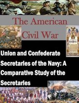 Union and Confederate Secretaries of the Navy